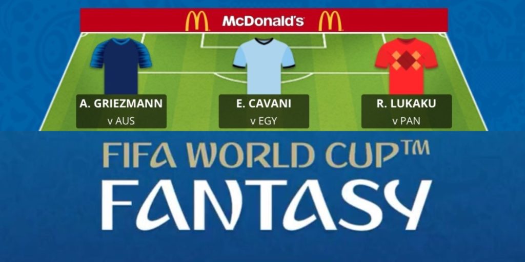 World Cup Team 2