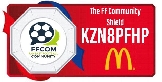 FF Community Shield