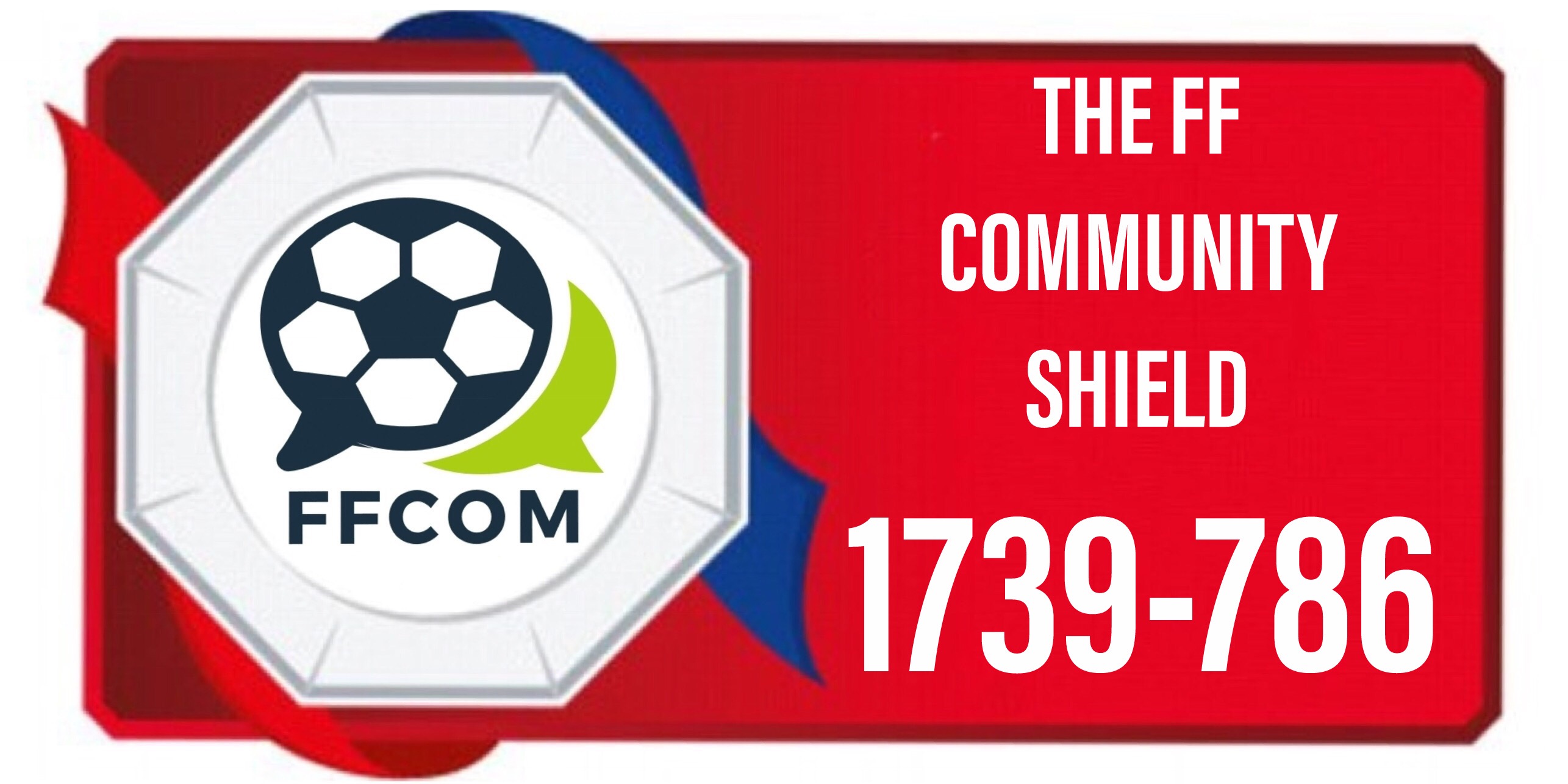 FF Community Shield