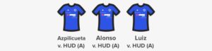 Gameweek 1 Clean Sheet Stack