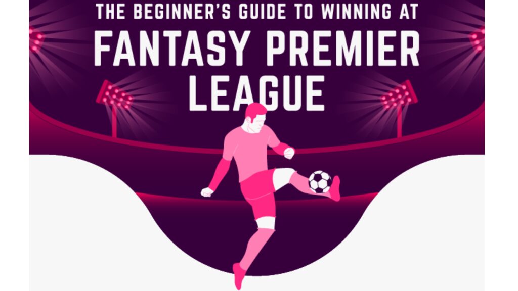 Fantasy Premier League Beginners Guide