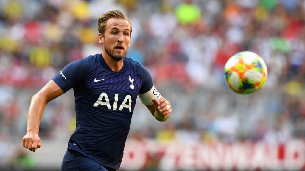 Gameweek 1 Tips Kane