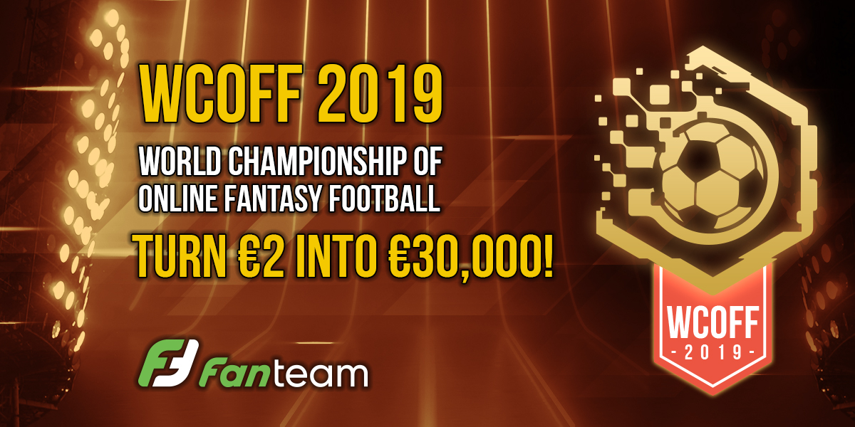 World Championship of Online Fantasy Football