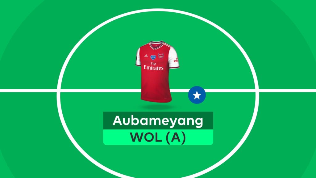 FPL Gameweek 33