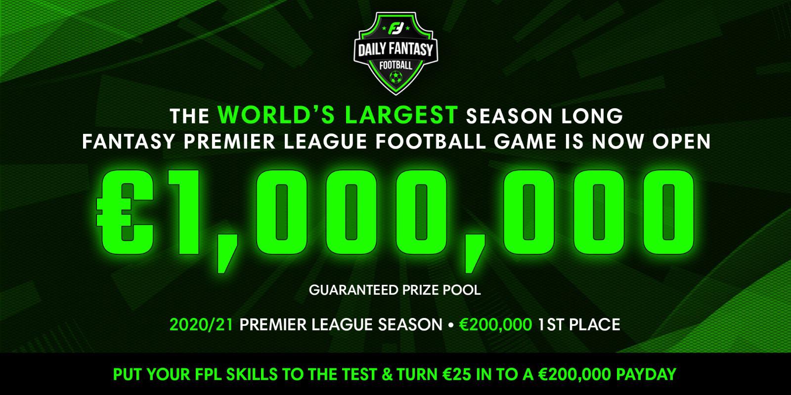 FanTasy Premier League cash leagues