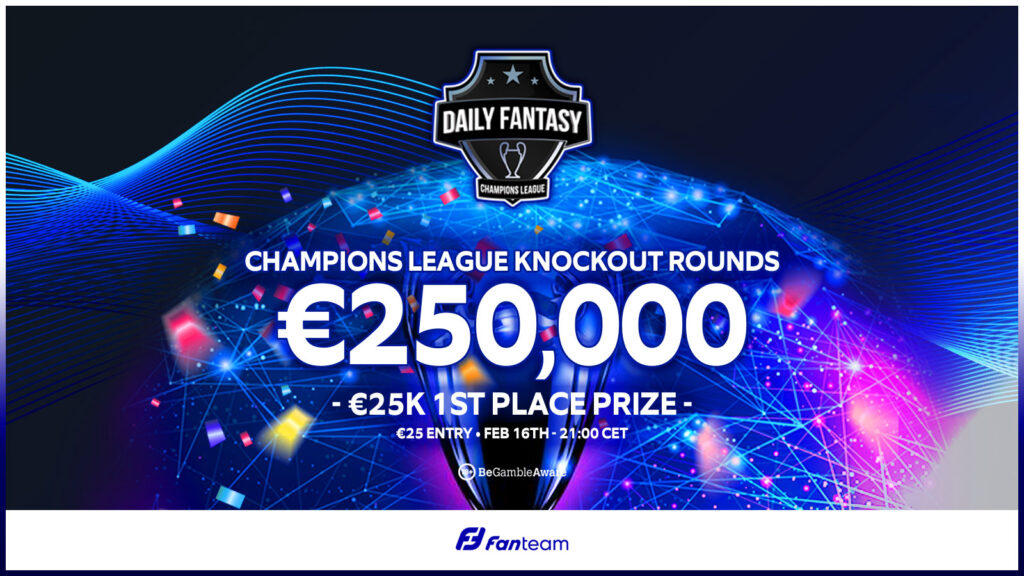 Champions League Fantasy